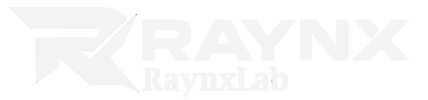 RaynxLab Tools Logo